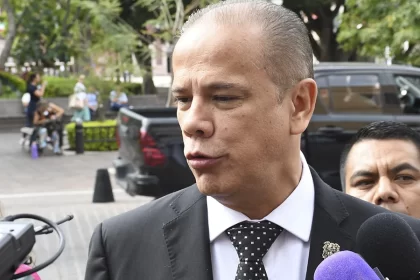 Gobierno dejará correr investigación contra exfiscal Jesús Figueroa