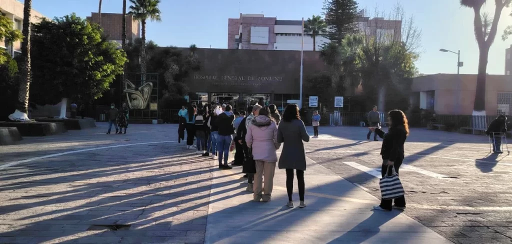 IMSS cambia reglas de Modalidad 40