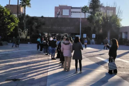 IMSS cambia reglas de Modalidad 40