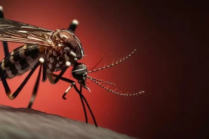 ISSEA reconoce epidemia de dengue en Aguascalientes; suman 400 casos