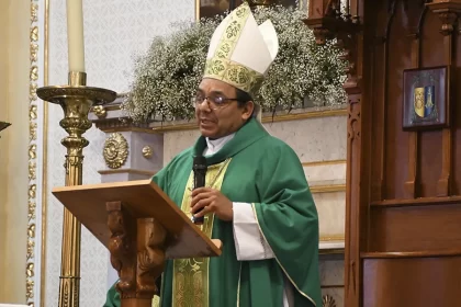 Iglesia no debe callar ante violencia y corrupción
