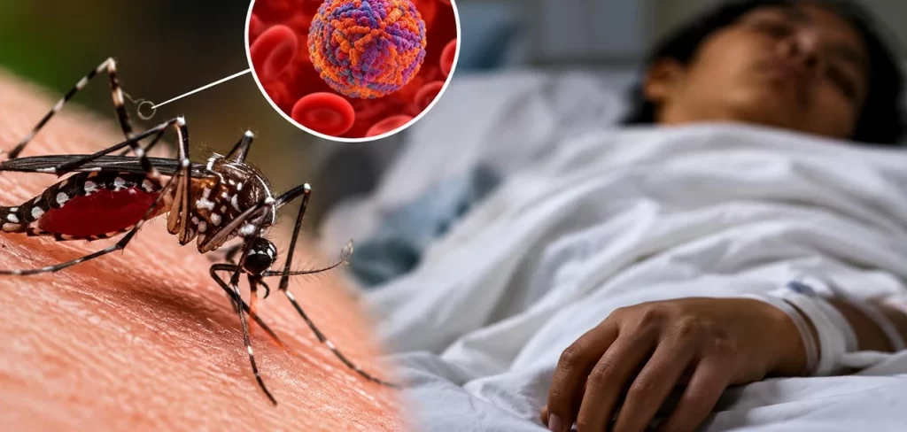 Investigan posible segunda muerte por dengue en Aguascalientes