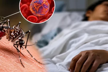 Investigan posible segunda muerte por dengue en Aguascalientes