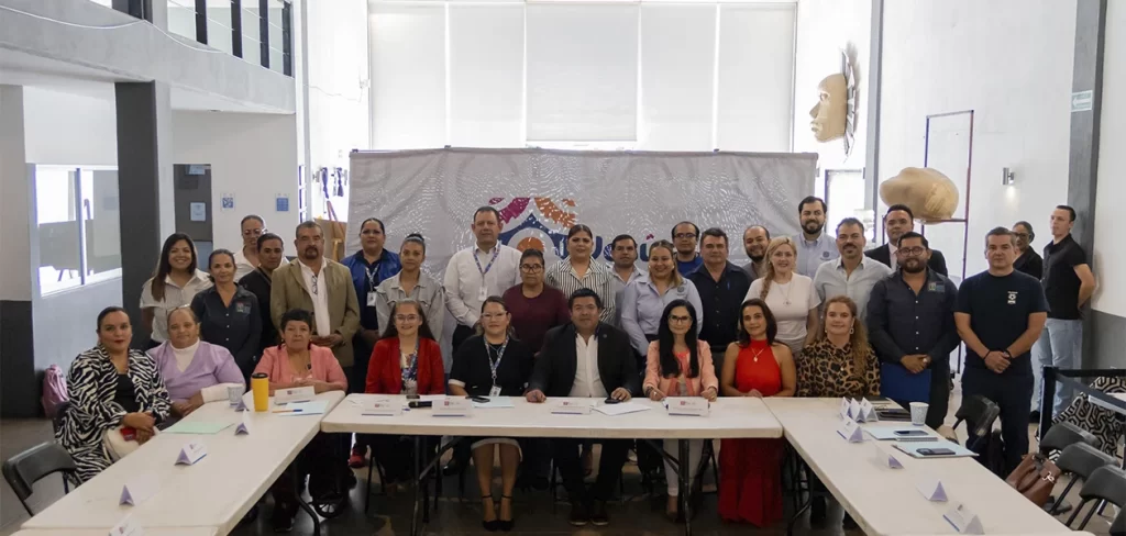 Jesús María lanza estrategia para fortalecer derechos y comunicación familiar