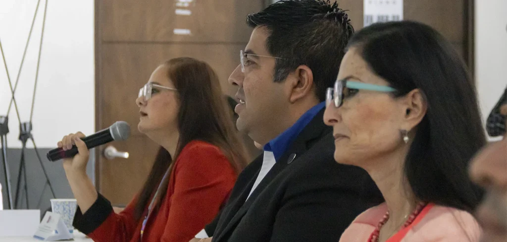 Jesús María lanza estrategia para fortalecer derechos y comunicación familiar