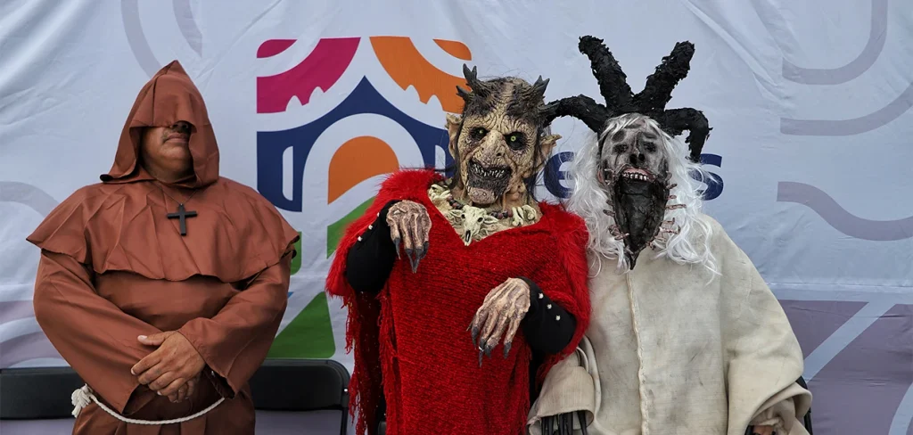 Jesús María prepara festival de Día de Muertos con desfiles, leyendas y gastronomía