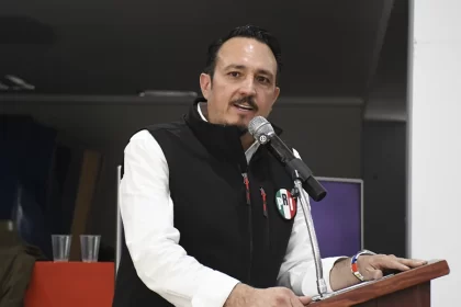 Kendor Macías responde a Carlos Lozano