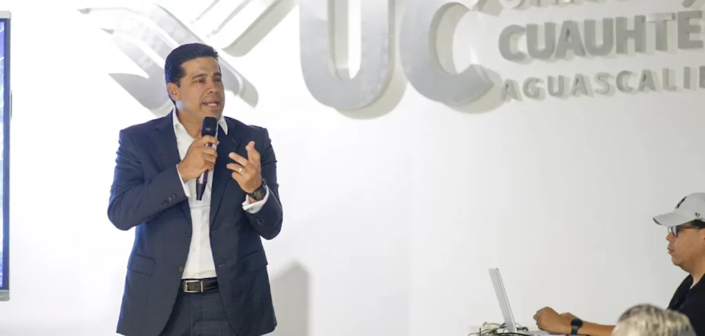 Leo Montañez se dice listo para lo que venga en 2027