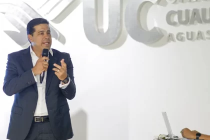 Leo Montañez se dice listo para lo que venga en 2027