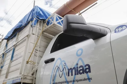 MIAA rehabilita drenaje en Pilar Blanco y Municipio anuncia feria de empleo