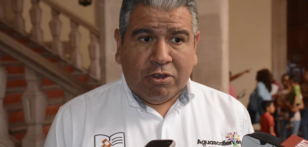 Más de 45 mil detenidos en Aguascalientes durante 2026