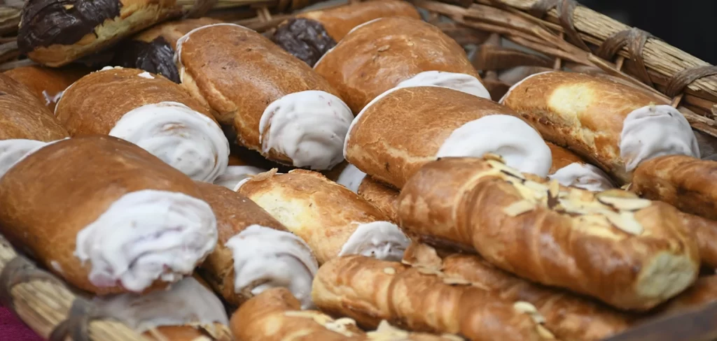 Mexicanos consumen 36 kilos de pan al año y gastan hasta 2 mil 743 pesos por hogar