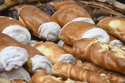 Mexicanos consumen 36 kilos de pan al año y gastan hasta 2 mil 743 pesos por hogar