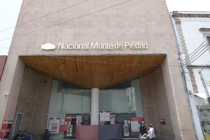 Monte de Piedad reabre tras un año de huelga; prevén sucursales saturadas