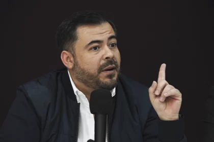 Morena abre las puertas a Braulio Luna para competir en 2027