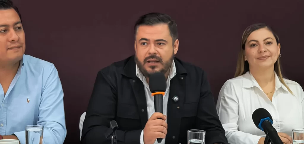 Morena apuesta al trabajo territorial en Aguascalientes