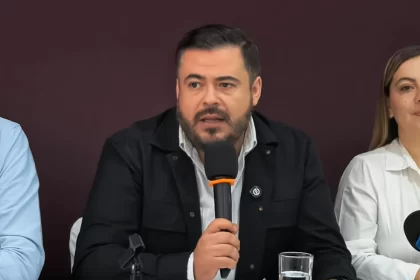Morena apuesta al trabajo territorial en Aguascalientes