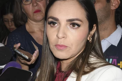 Exigen cuentas a Salud por dengue en Aguascalientes; advierten sobre distracciones políticas