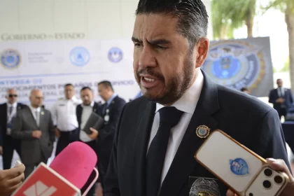Municipio permitió narcocorridos pese a prohibición en Aguascalientes