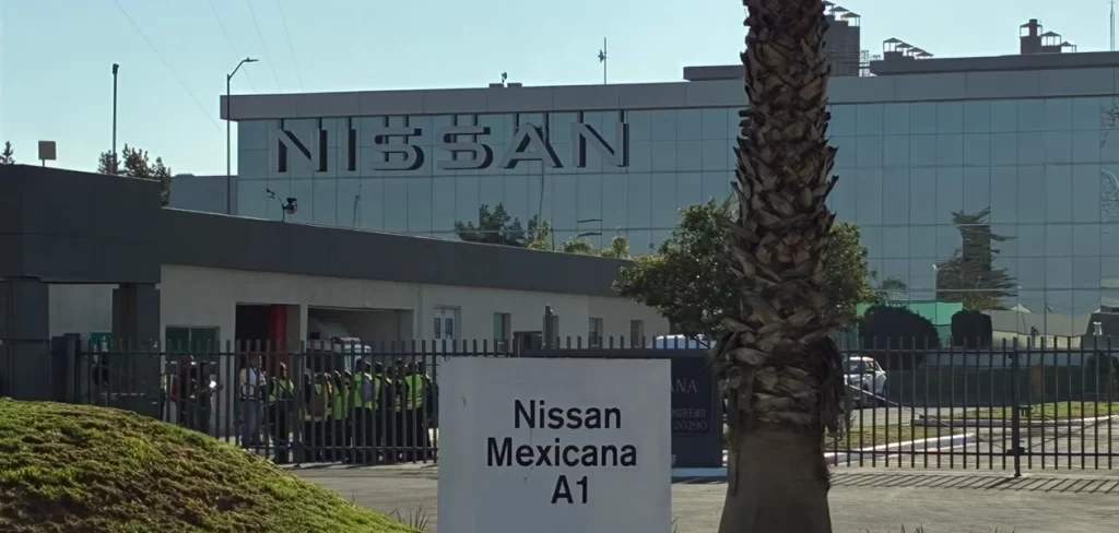 Nissan ajusta producción en Aguascalientes, pero descarta recortes de personal