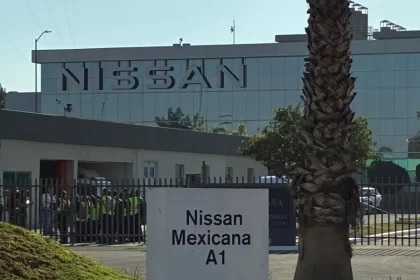 Nissan ajusta producción en Aguascalientes, pero descarta recortes de personal