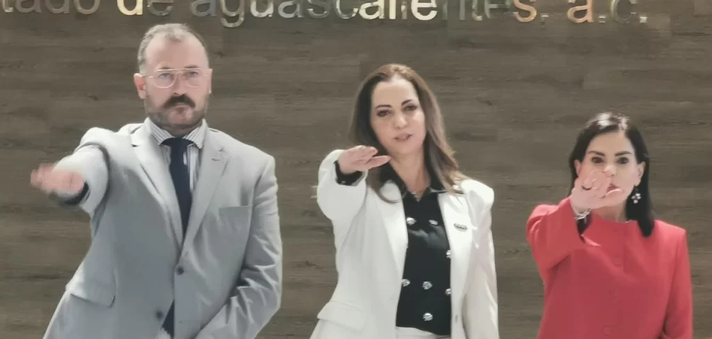Nora Cardona gana en segunda vuelta la presidencia del CCEA
