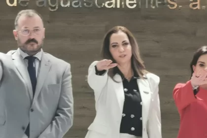 Nora Cardona gana en segunda vuelta la presidencia del CCEA
