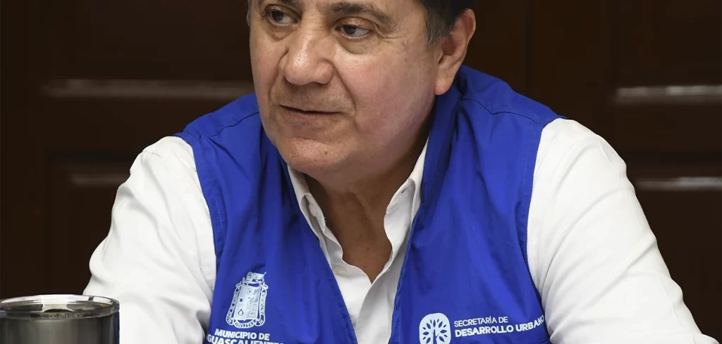 Nueva avenida conectará Aguascalientes con Jesús María; estaría lista en 2027