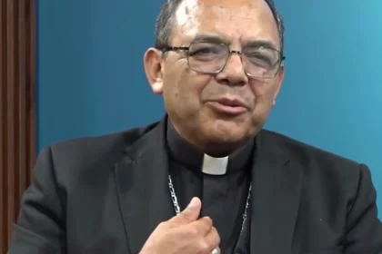 Obispo de Aguascalientes reaparece tras amenazas