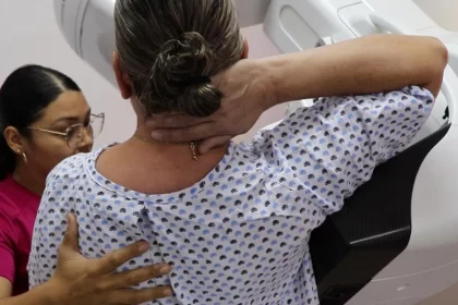 Ofrecen mastografías gratis en Aguascalientes para detectar cáncer de mama