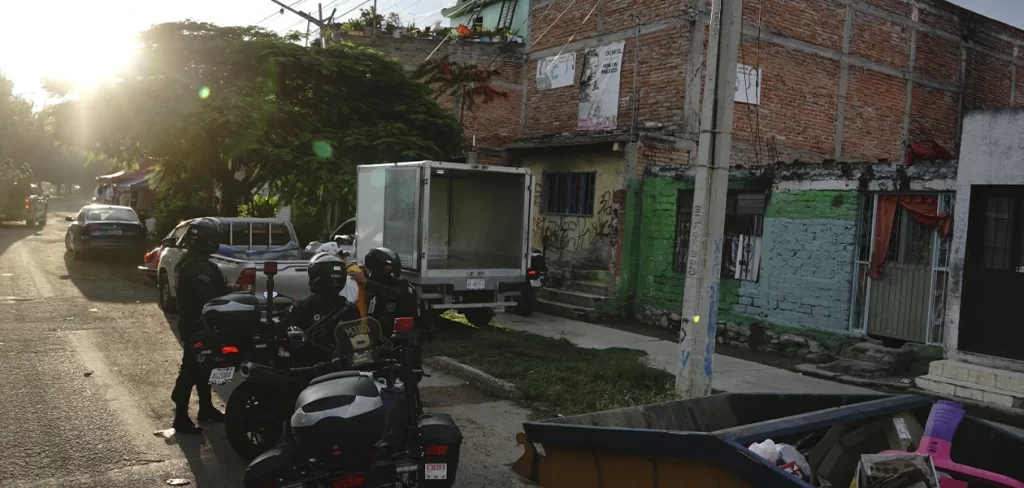 Operativo antipandillas deja 49 detenidos en Jesús María