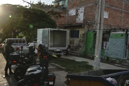 Operativo antipandillas deja 49 detenidos en Jesús María