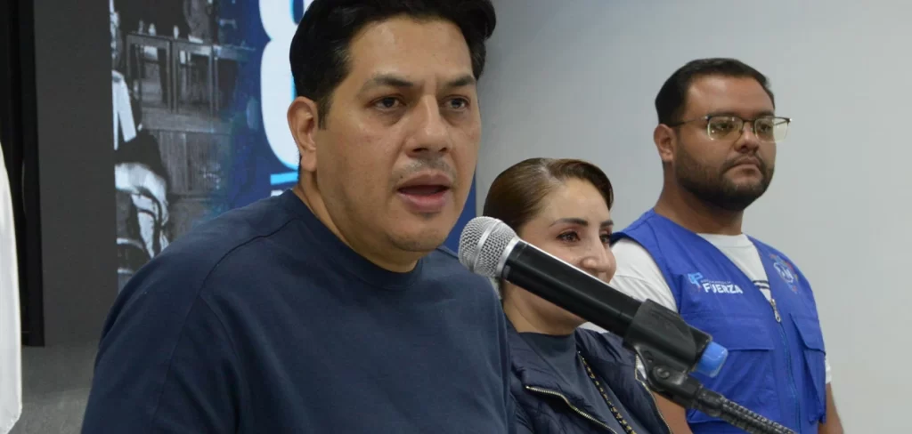 PAN acusa censura por “Ley Antimemes”