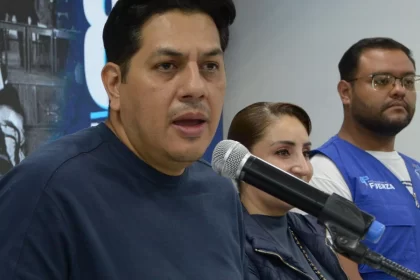 PAN acusa censura por “Ley Antimemes”