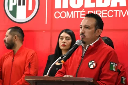 PRI acusa a Lorena Martínez de buscar candidatura a toda costa