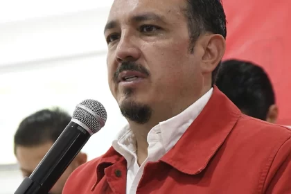 PRI culpa a Morena de división que alimenta amenazas contra el Obispo