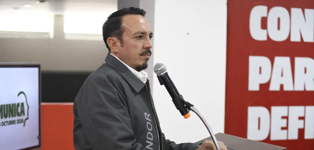 PRI pide castigar a Morena en las urnas por crisis de salud y seguridad