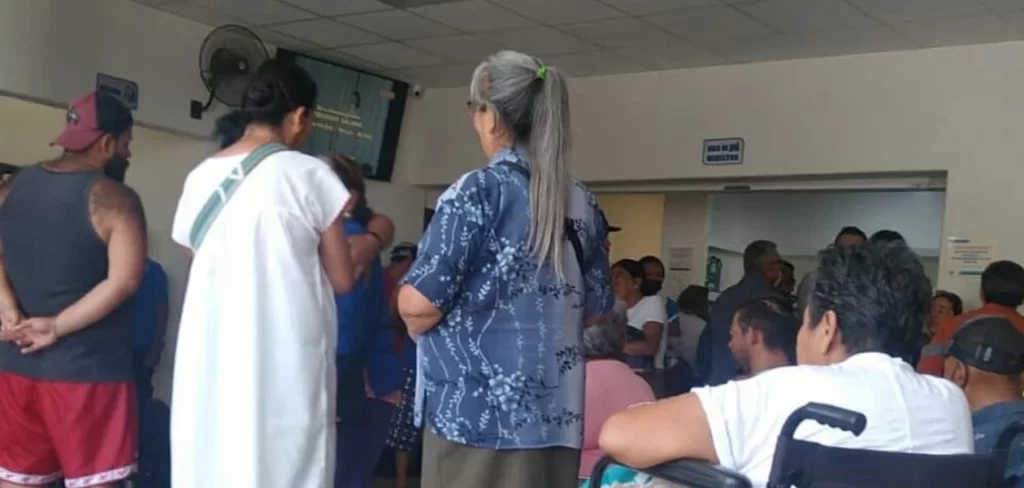 Paro nacional del IMSS pondría en riesgo a pacientes