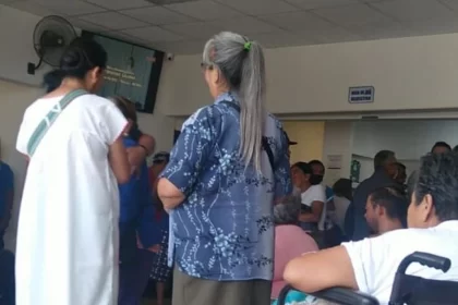 Paro nacional del IMSS pondría en riesgo a pacientes