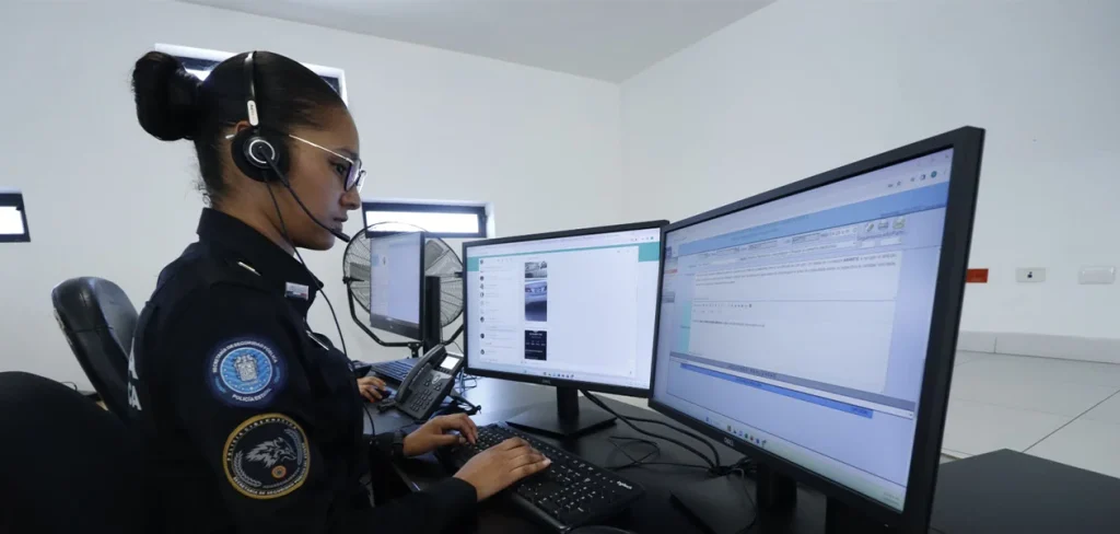 Policía Cibernética rastrea fraudes y delitos por internet