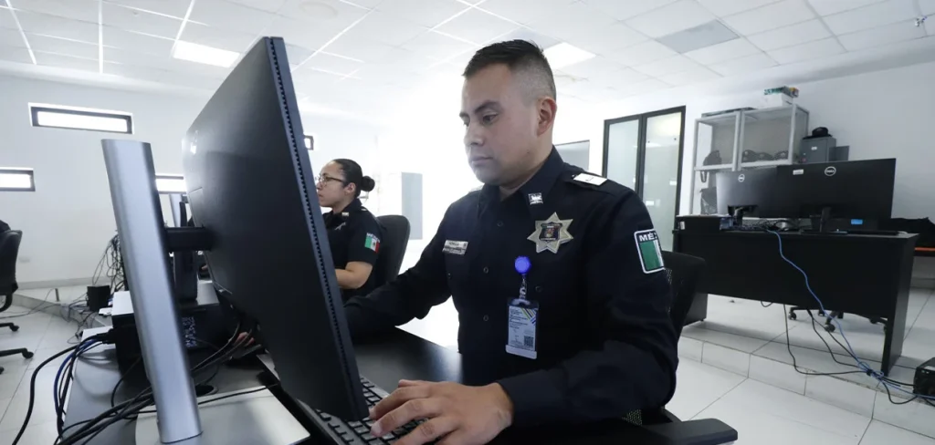 Policía Cibernética rastrea fraudes y delitos por internet