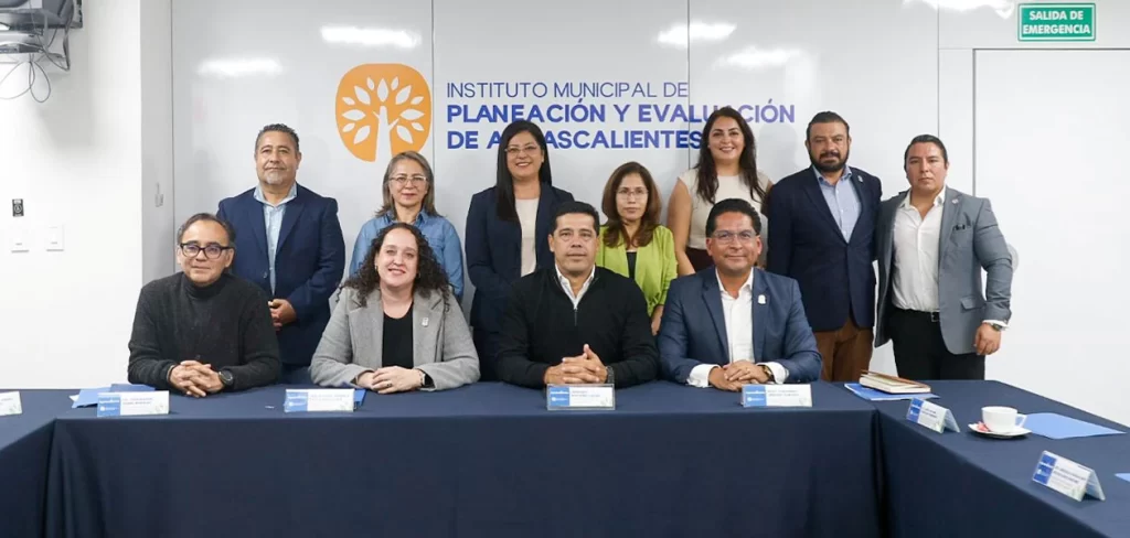 Ratifican a directora del IMPLAN por otros cuatro años