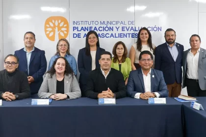 Ratifican a directora del IMPLAN por otros cuatro años