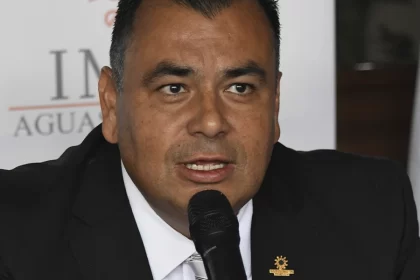 Raúl Chávez busca presidir el CCEA con respaldo empresarial