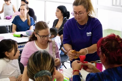 Refugios para mujeres exigen más presupuesto para 2027