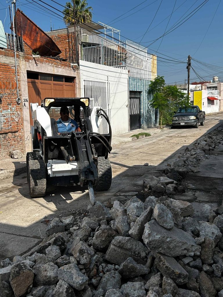 Renovarán tuberías de agua en cuatro colonias de Aguascalientes