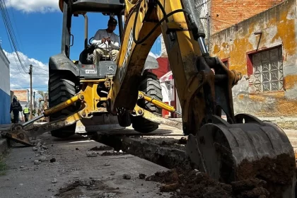 Renovarán tuberías de agua en cuatro colonias de Aguascalientes