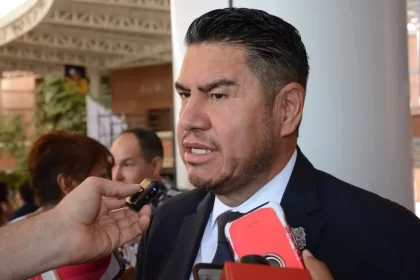 Rincón de Romos se integra al Sistema de Identificación Criminal