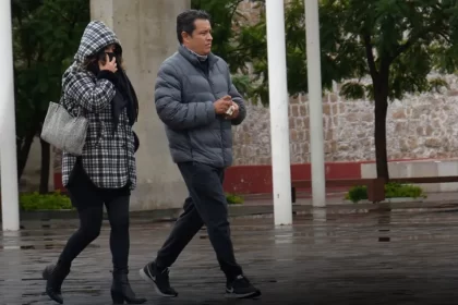 Se acabaron las lluvias en Aguascalientes; vienen 56 frentes fríos