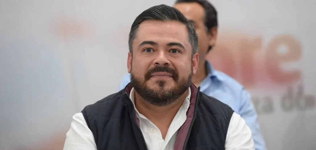 Se apuntan morenistas por alcaldía de Aguascalientes; Gilberto Gutiérrez analiza competir